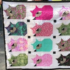 Meet your Posher, Cindy